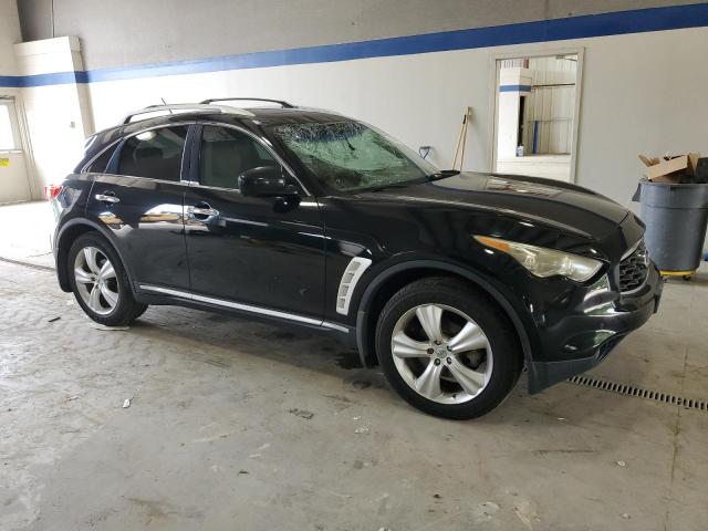 Vin: jn8as1mw9am850436, lot: 60879665, infiniti fx35 20104