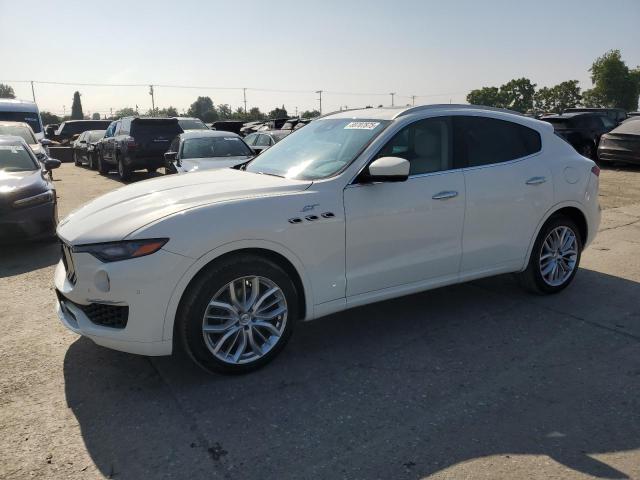 MASERATI LEVANTE LU