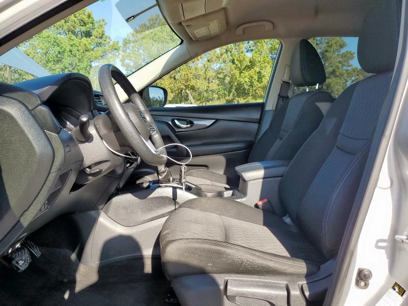 2017 NISSAN ROGUE S - KNMAT2MTXHP540311