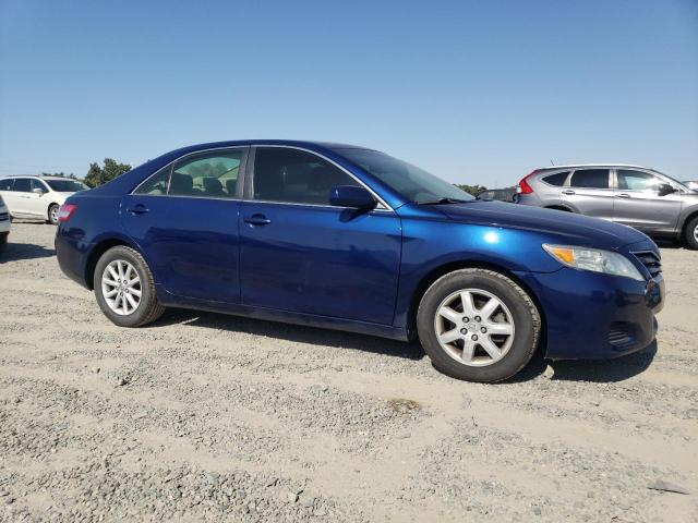 Vin: 4t1bf3ek6au558413, lot: 61203355, toyota camry base 20104