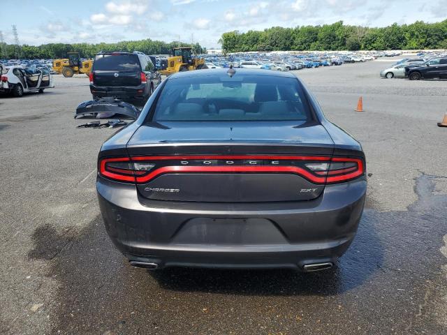 2015 DODGE CHARGER SX 2C3CDXHG3FH879627