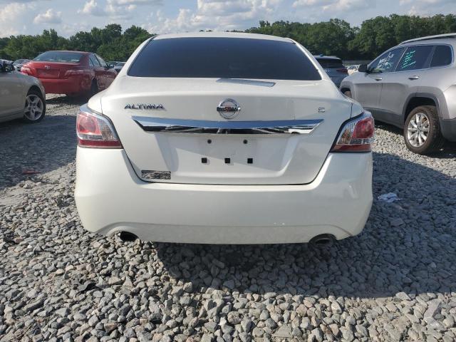 2015 NISSAN ALTIMA 2.5 - 1N4AL3AP0FC177556