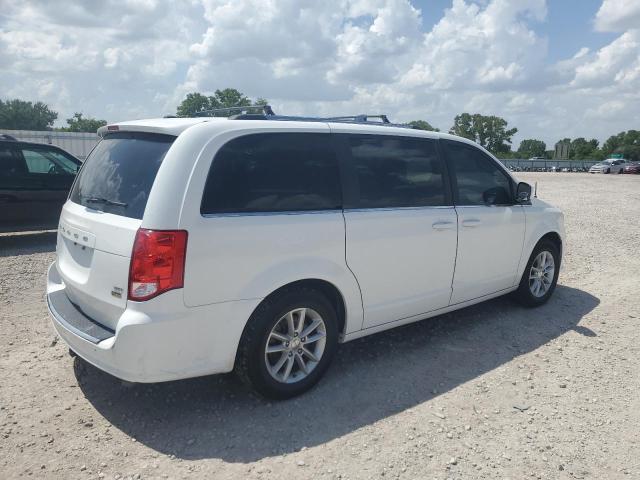 2019 DODGE GRAND CARAVAN SXT 2C4RDGCG9KR797547