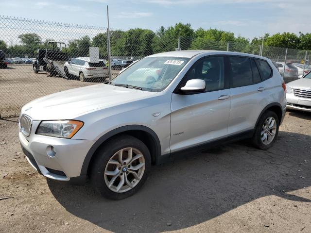 Vin: 5uxwx7c54cl889442, lot: 62878715, bmw x3 xdrive35i 2012 img_1
