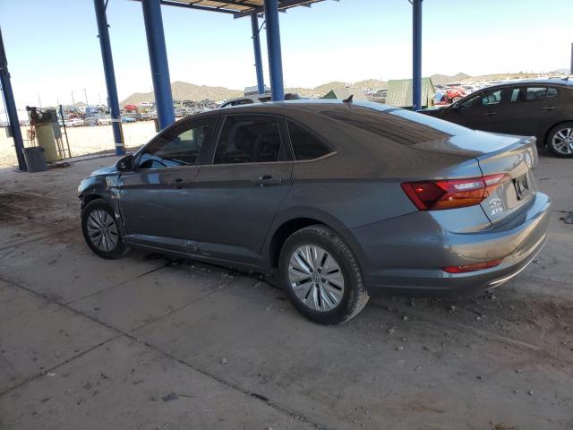 2019 VOLKSWAGEN JETTA S - 3VWCB7BU8KM169504