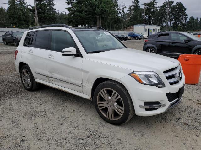 Vin: wdcgg8jb2fg428641, lot: 60693195, mercedes-benz glk-class 350 4matic 20154