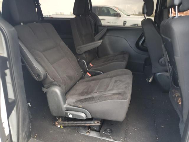 2018 DODGE GRAND CARA 2C4RDGBG9JR200767