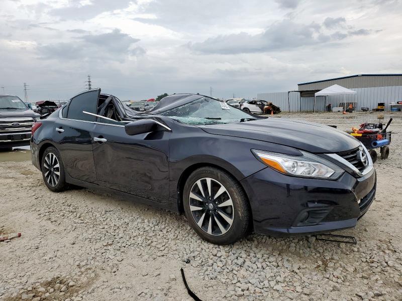 2018 NISSAN ALTIMA 2.5 1N4AL3AP0JC166033