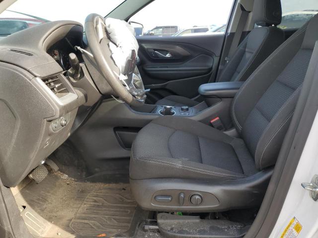 2023 GMC TERRAIN SL 3GKALMEG7PL174710