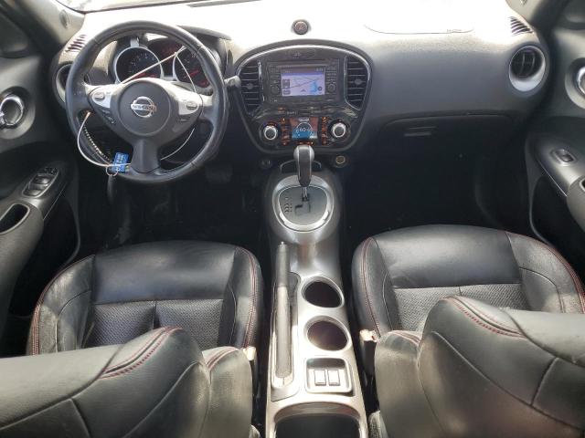2011 NISSAN JUKE S - JN8AF5MV5BT022572