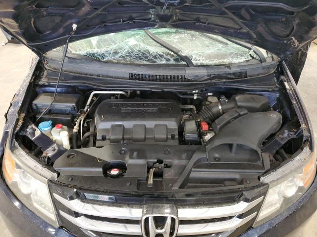 2015 HONDA ODYSSEY LX 5FNRL5H25FB044765