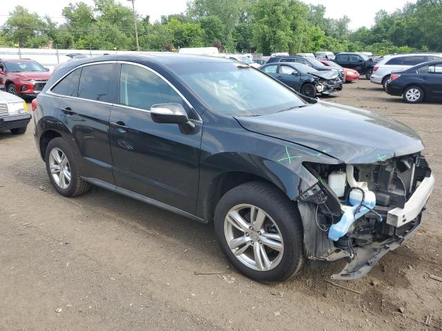 Vin: 5j8tb4h34fl007510, lot: 60661855, acura rdx 20154