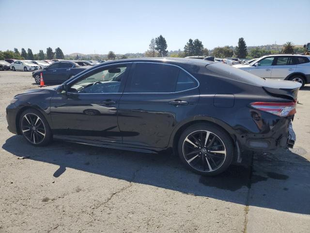 Vin: 4t1bz1hk7ju502584, lot: 62416165, toyota camry xse 20182