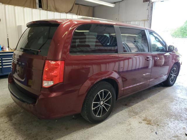 Vin: 2c4rdgcg3jr140127, lot: 59601645, dodge caravan sxt 20183