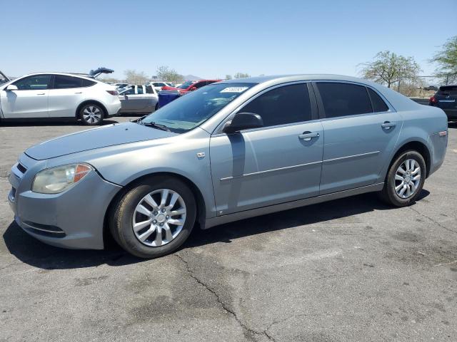 CHEVROLET MALIBU LS