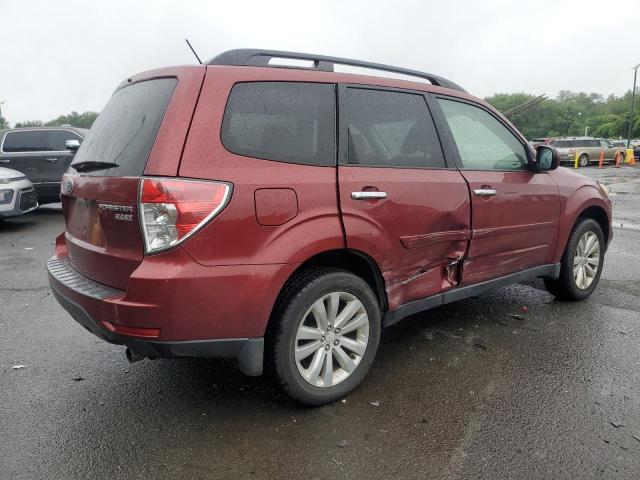 2012 SUBARU FORESTER 2 - JF2SHADC7CH453583