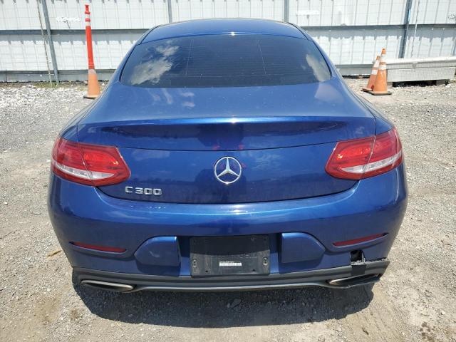 2017 MERCEDES-BENZ C 300 - WDDWJ4JB6HF336958
