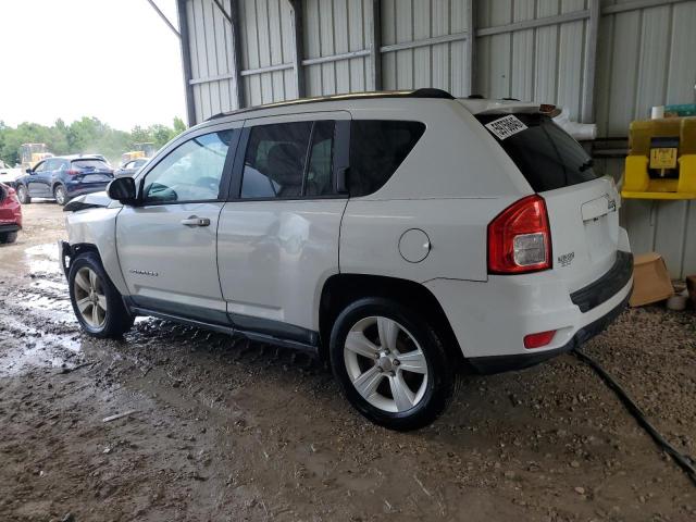 Vin: 1j4nt1fbxbd287977, lot: 59758645, jeep compass sport 20112