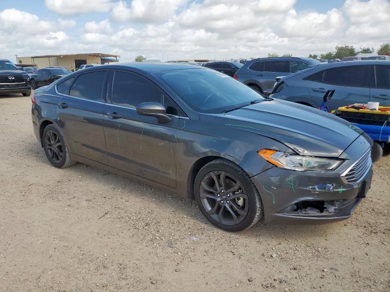 Vin: 3fa6p0hd1jr245734, lot: 59748535, ford fusion se 20184