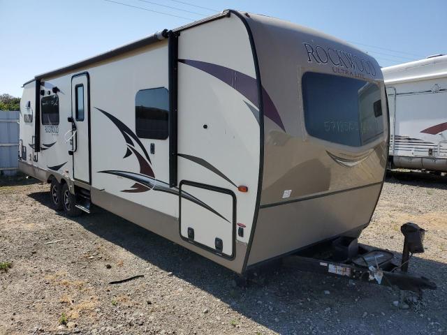 rockwood MOTORHOME