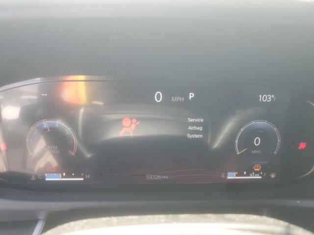 2024 JEEP WAGONEER L 1C4SJSAP9RS112505