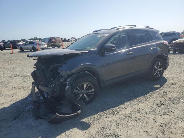 Vin: jtmwfrev0gj084455, lot: 59569065, toyota rav4 xle 2016 img_1