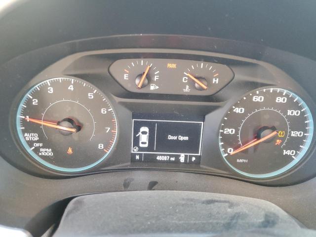 2023 CHEVROLET MALIBU LT - 1G1ZD5ST6PF170265