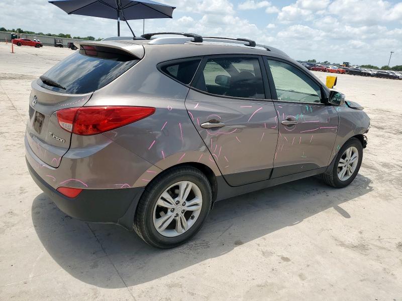Vin: km8ju3ac4cu393769, lot: 61864485, hyundai tucson gls 20123