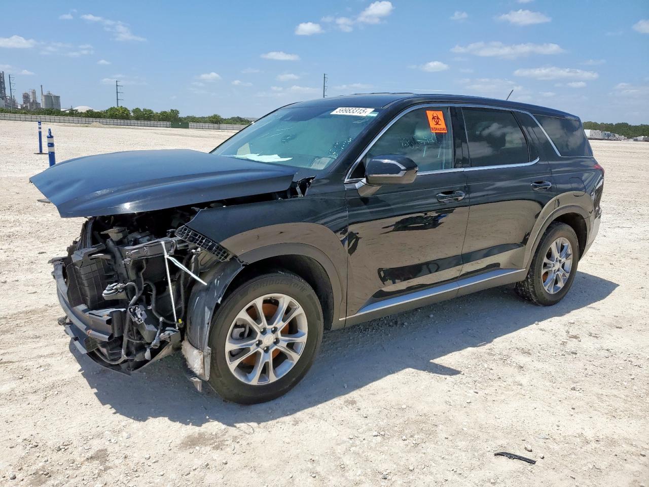 HYUNDAI PALISADE SE