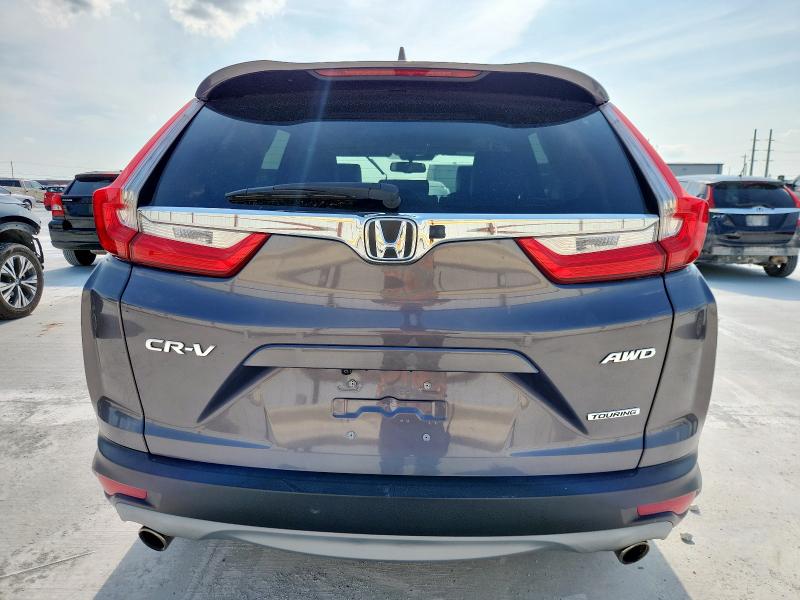 2017 HONDA CR-V TOURI 5J6RW2H97HL060236