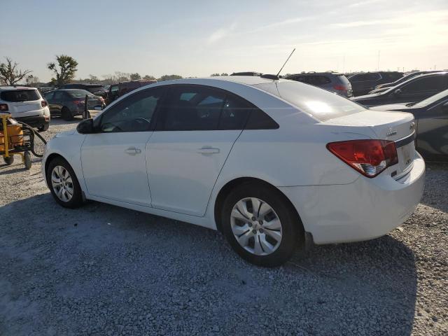 Vin: 1g1pa5sg2f7170193, lot: 60370285, chevrolet cruze ls 20152