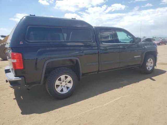 2019 GMC SIERRA LIM 2GTV2MECXK1127002