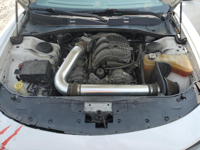 2015 DODGE CHARGER SE - 2C3CDXBG8FH752574