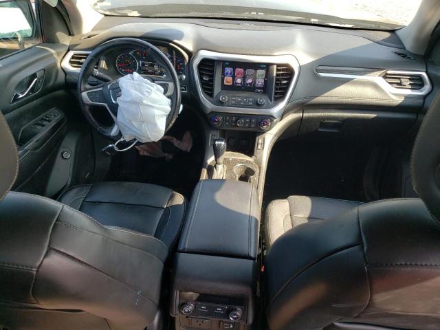 2017 GMC ACADIA SLT - 1GKKNULSXHZ237346