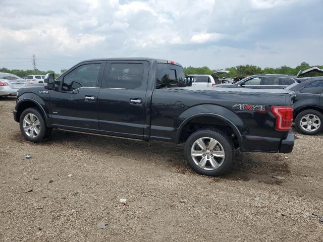 Vin: 1ftfw1eg2ffb61850, lot: 59969925, ford f-150 supercrew 20152