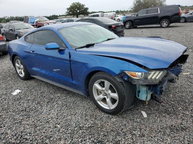 2017 FORD MUSTANG - 1FA6P8AM8H5238687