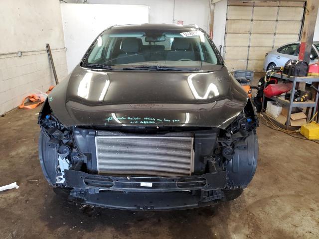 2017 KIA SORENTO LX - 5XYPGDA53HG337697