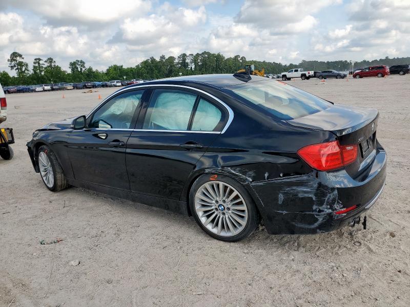 Vin: wba3b5c57ep544342, lot: 59054245, bmw 3 series xi sulev 20142