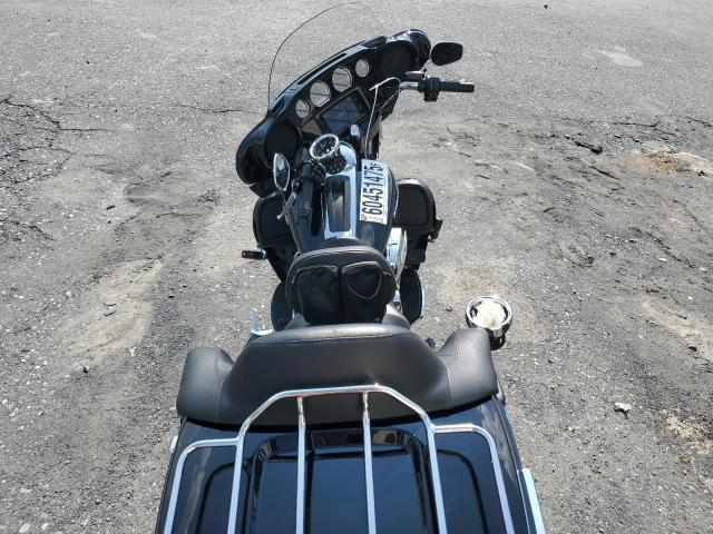 2019 HARLEY-DAVIDSON FLHTK 1HD1KEF14KB641847