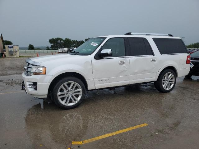 Vin: 1fmjk1mt5gef47217, lot: 61463975, ford expedition el platinum 2016 img_1