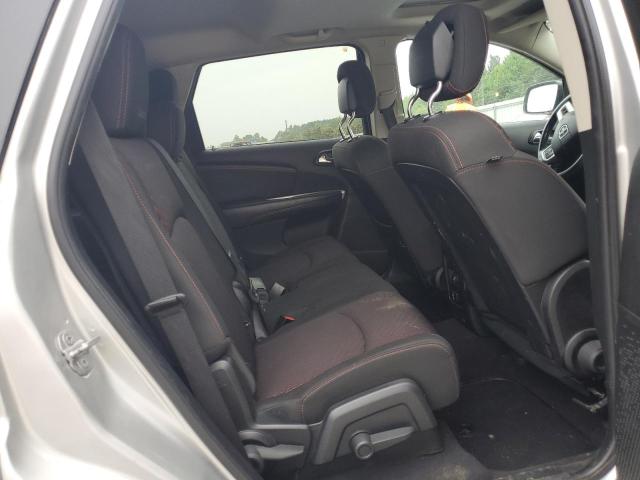 2011 DODGE JOURNEY R/ - 3D4PH7FG1BT535108