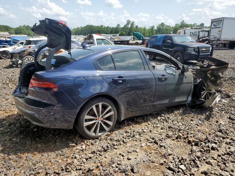 2020 JAGUAR XE S SAJAE4FX8LCP63955