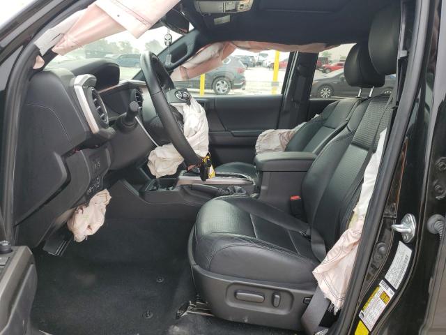 2023 TOYOTA TACOMA DOU - 3TMGZ5AN3PM537643