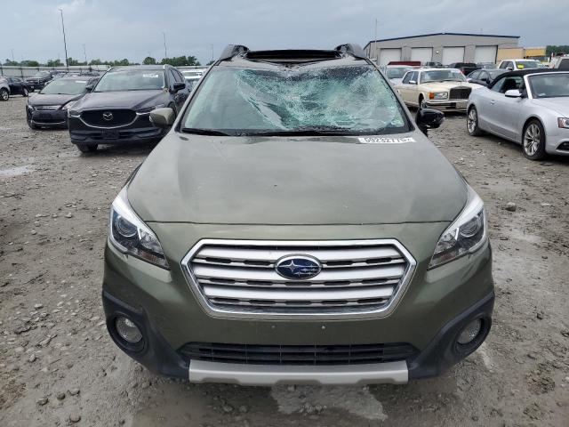 2016 SUBARU OUTBACK 2. - 4S4BSANC9G3329926