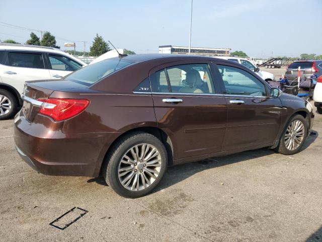 Vin: 1c3ccbcg5cn169676, lot: 59169825, chrysler 200 limited 20123