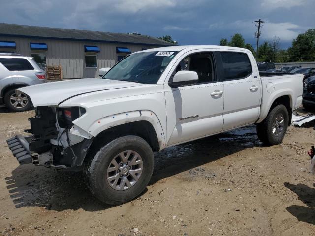 2017 TOYOTA TACOMA DOU - 5TFAZ5CN6HX041069