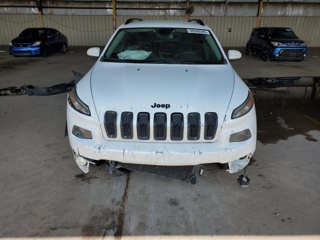 2015 JEEP CHEROKEE L - 1C4PJMCS9FW774768