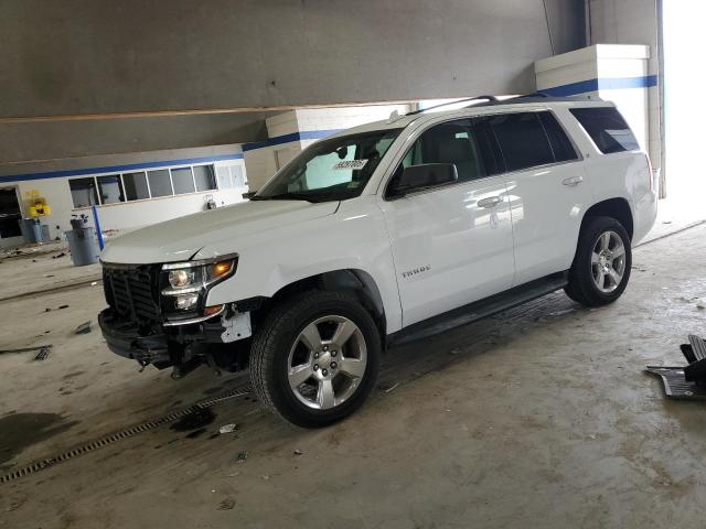 Vin: 1gnskbkc0hr264307, lot: 59297005, chevrolet tahoe k1500 lt 2017 img_1