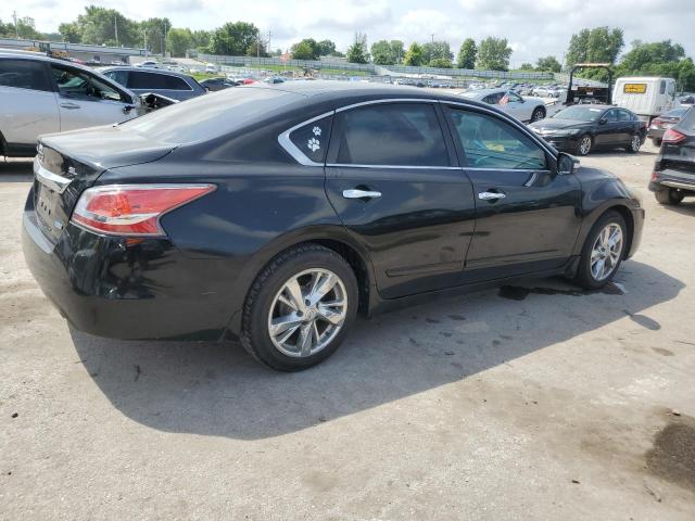 Vin: 1n4al3ap9ec266038, lot: 60530545, nissan altima 2.5 20143