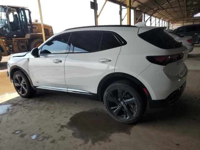 2024 BUICK ENVISION E LRBFZPE45RD072076